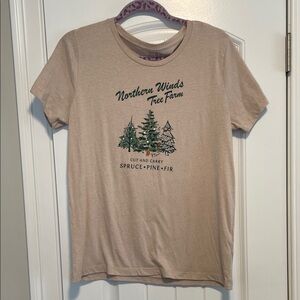 J. Crew Collectors Tee